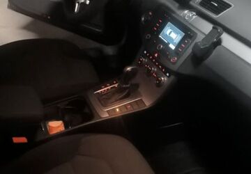 VW Passat 211.000 km 8.900 &euro; Wuppertal 42105