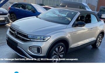 VW T-Roc 9.610 km 26.898 &euro; Lünen 44534