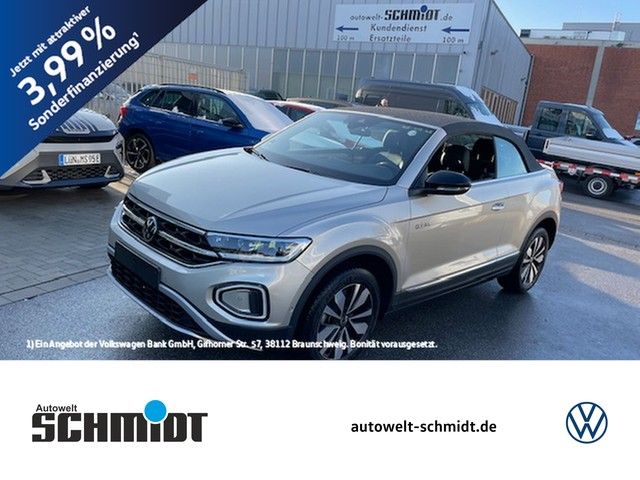 VW T-Roc 9.610 km 26.898 &euro; Lünen 44534