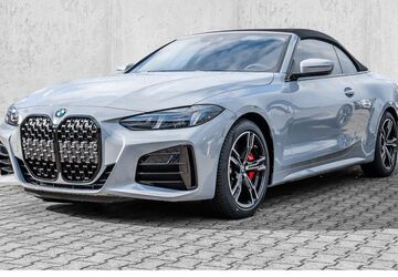 BMW 420 1.001 km 57.990 &euro; Herne 44625