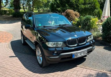 BMW X5 307.000 km 6.700 &euro; Bochum 44805