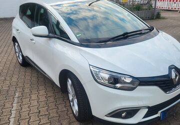 Renault Scenic 121.000 km 6.999 &euro; Oberhausen 46145
