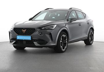 Cupra Formentor 58.240 km 27.960 &euro; Essen 45143