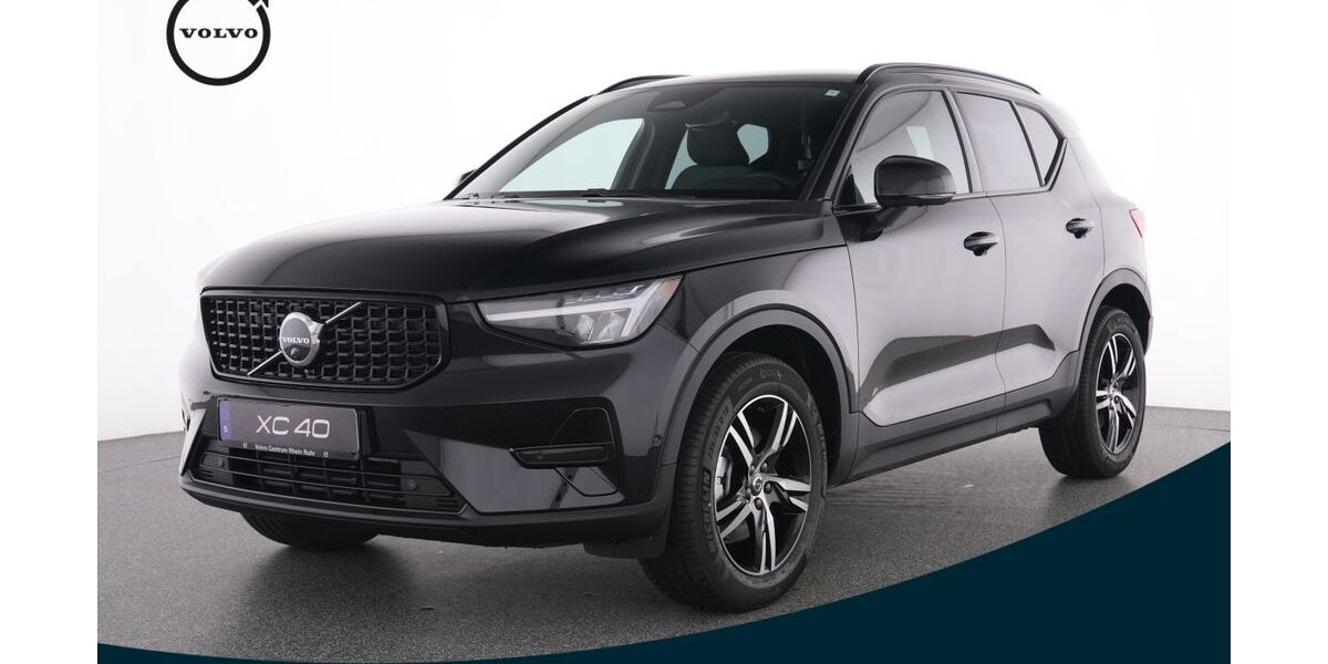 Volvo XC40 19.500 km 44.990 &euro; Mülheim an der Ruhr 45472