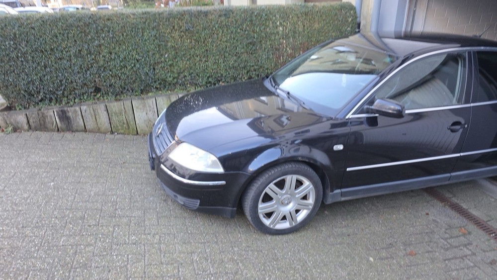 VW Passat B5 185.000 km 1.300 &euro; Essen 45121