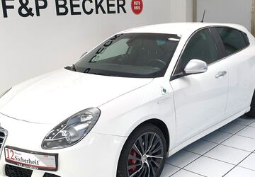 Alfa Romeo Giulietta 150.000 km 13.490 &euro; Wuppertal 42275