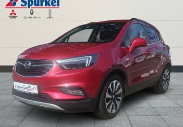 Opel Mokka 72.100 km 12.980 &euro; Bochum 44809