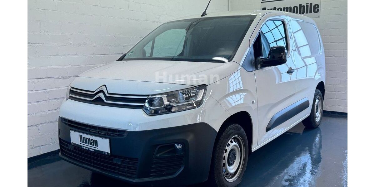 Citroen Berlingo 16.000 km 14.950 &euro; Wuppertal 42289