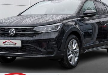 VW Taigo 16.805 km 21.836 &euro; Witten 58453