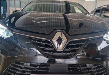 Renault Clio 25.000 km 12.850 &euro; Bottrop 46238