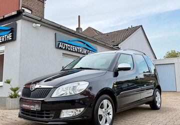 Skoda Roomster 200.000 km 2.990 &euro; Bochum 44805