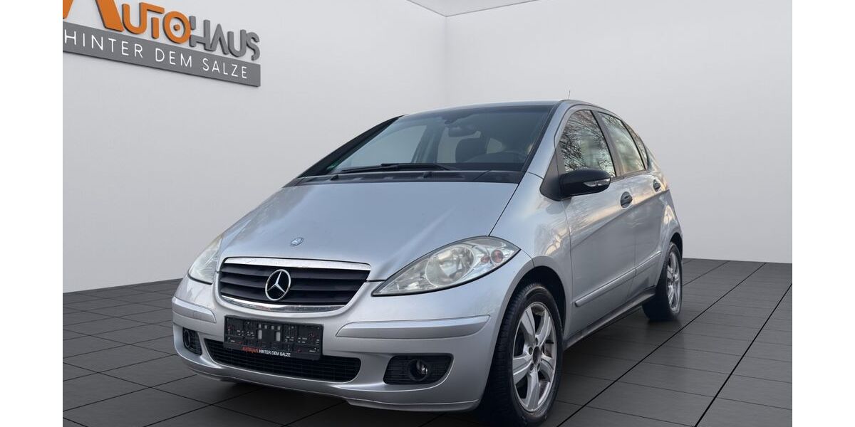 Mercedes-Benz A 150 119.900 km 3.490 &euro; Dortmund 44149