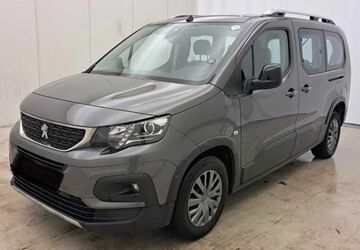 Peugeot Rifter 57.000 km 19.940 &euro; Oberhausen 46149
