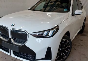 BMW X3 14.005 km 57.880 &euro; Lünen 44534