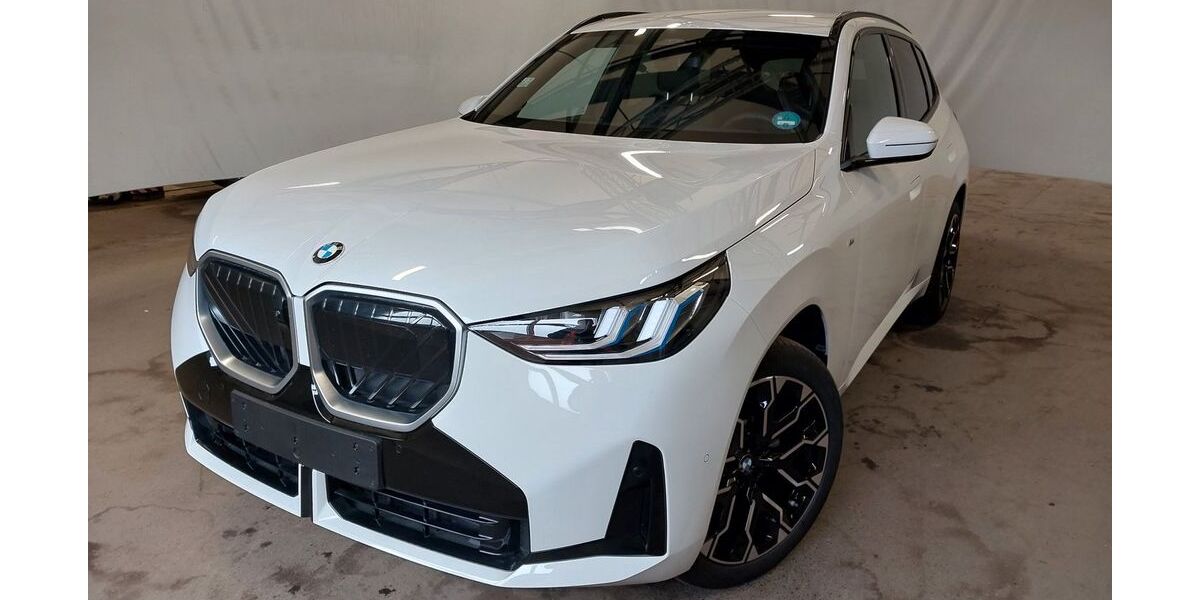 BMW X3 14.005 km 57.880 &euro; Lünen 44534