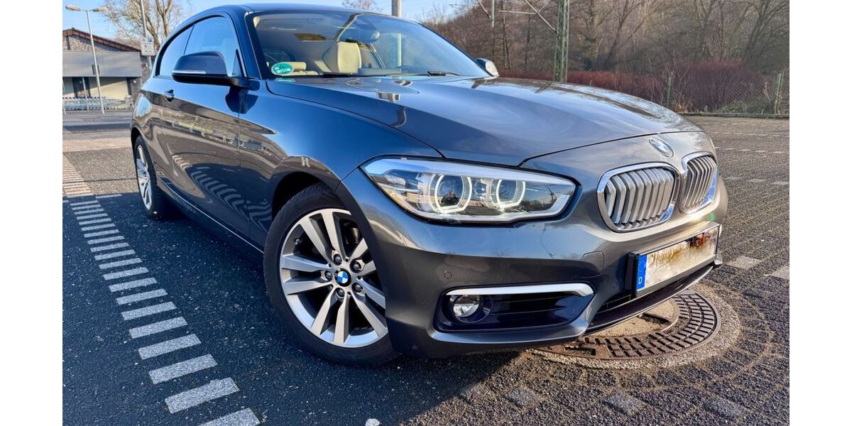 BMW 120 148.500 km 13.990 &euro; Essen 45257
