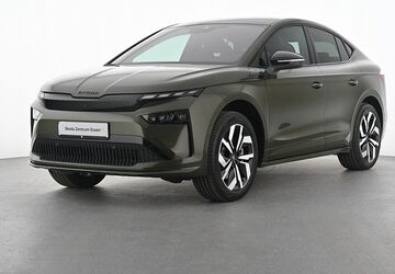 Skoda Enyaq 4.999 km 54.980 &euro; Essen 45143