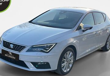 Seat Leon 33.160 km 18.940 &euro; Bottrop 46244