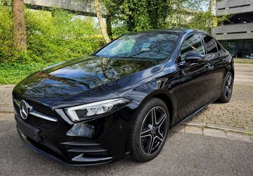 Mercedes-Benz A 250 96.932 km 22.200 &euro; Essen 45276