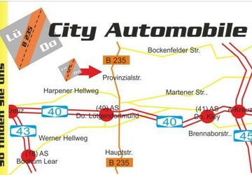 Mazda 3 169.587 km 2.480 &euro; Dortmund 44388