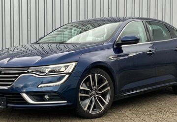 Renault Talisman 93.000 km 13.900 &euro; Marl 45772