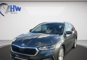 Skoda Octavia 60.000 km 20.970 &euro; Wuppertal 42329