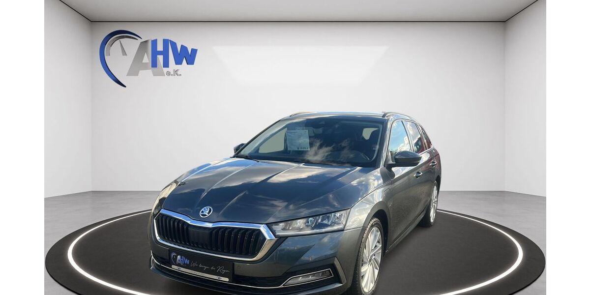 Skoda Octavia 60.000 km 20.970 &euro; Wuppertal 42329