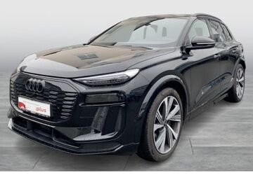 Audi SQ6 e-tron 10.150 km 75.880 &euro; Schwelm 58332