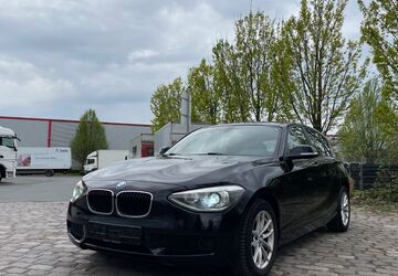 BMW 116 240.000 km 4.600 &euro; Bochum 44809