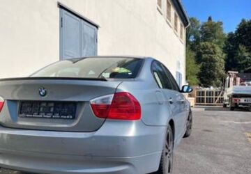 BMW 318 193.000 km 4.000 &euro; Velbert 42555