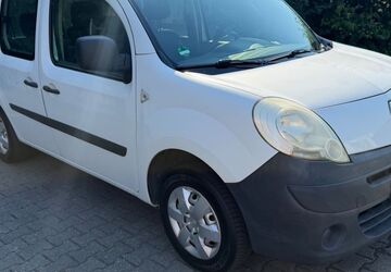 Renault Kangoo 199.000 km 2.199 &euro; Wetter Ruhr 58300