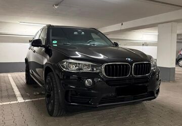 BMW X5 144.327 km 28.900 &euro; Bochum 44809