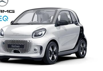 Smart ForTwo 21.778 km 12.690 &euro; Dortmund 44139