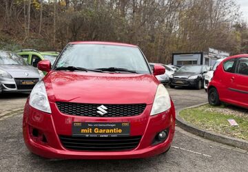 Suzuki Swift 78.896 km 5.499 &euro; Essen 45145