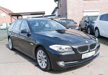 BMW 520 215.694 km 10.990 &euro; Selm 59379
