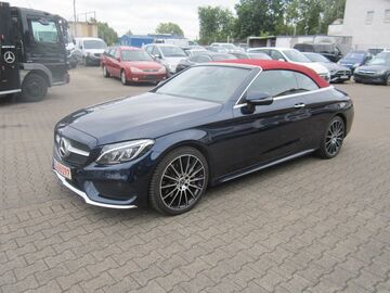 Gebrauchte Mercedes-Benz C 250