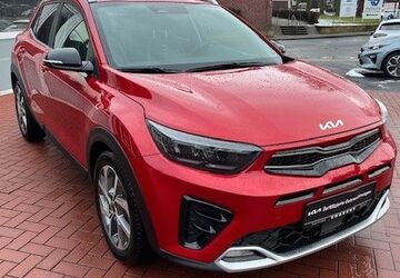 Kia Stonic 58.580 km 21.980 &euro; Datteln 45711