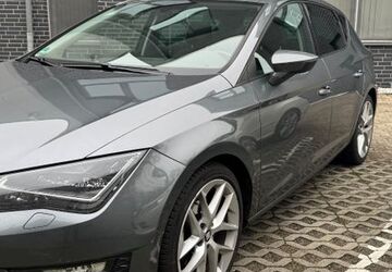 Seat Leon 182.000 km 8.450 &euro; Marl 45770