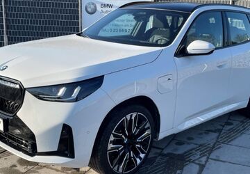 BMW X3 24.620 km 64.790 &euro; Haltern am See 45721