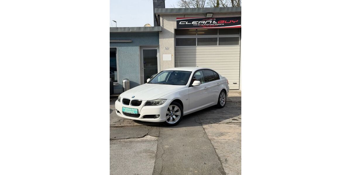 BMW 318 199.990 km 5.199 &euro; Bochum 44894