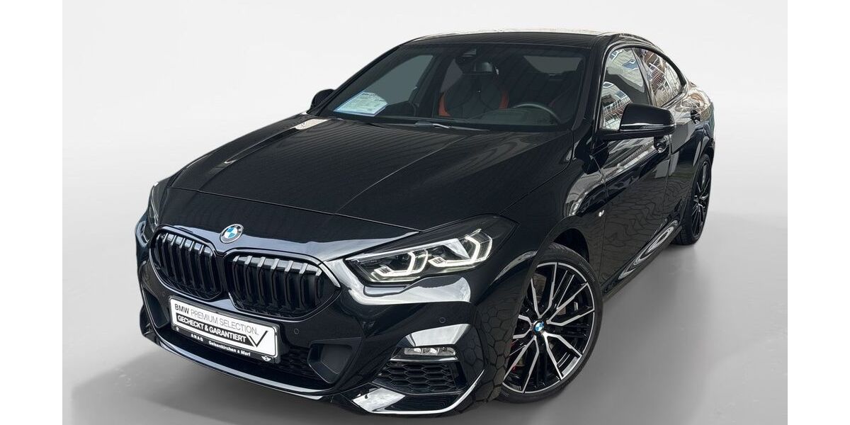 BMW 220 Gran Coupé 9.998 km 35.840 &euro; Gelsenkirchen 45897