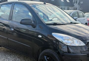 Hyundai i10 90.000 km 5.999 &euro; Essen 45355