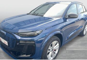 Audi Q6 e-tron 14.849 km 74.998 &euro; Dortmund 44143