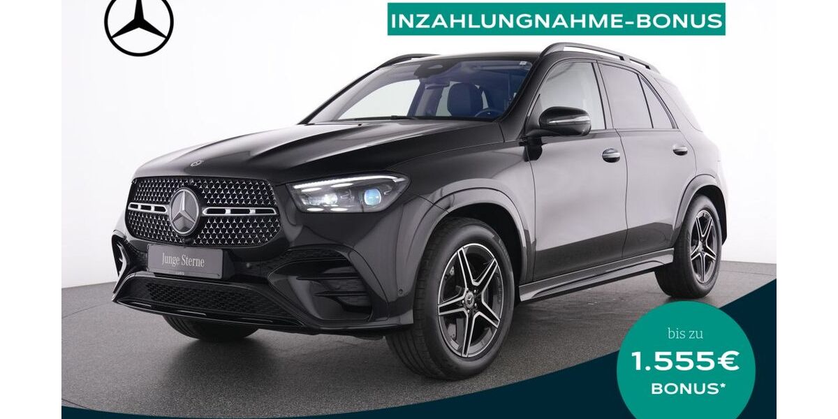 Mercedes-Benz GLE 450 21.373 km 86.985 &euro; Essen 45309