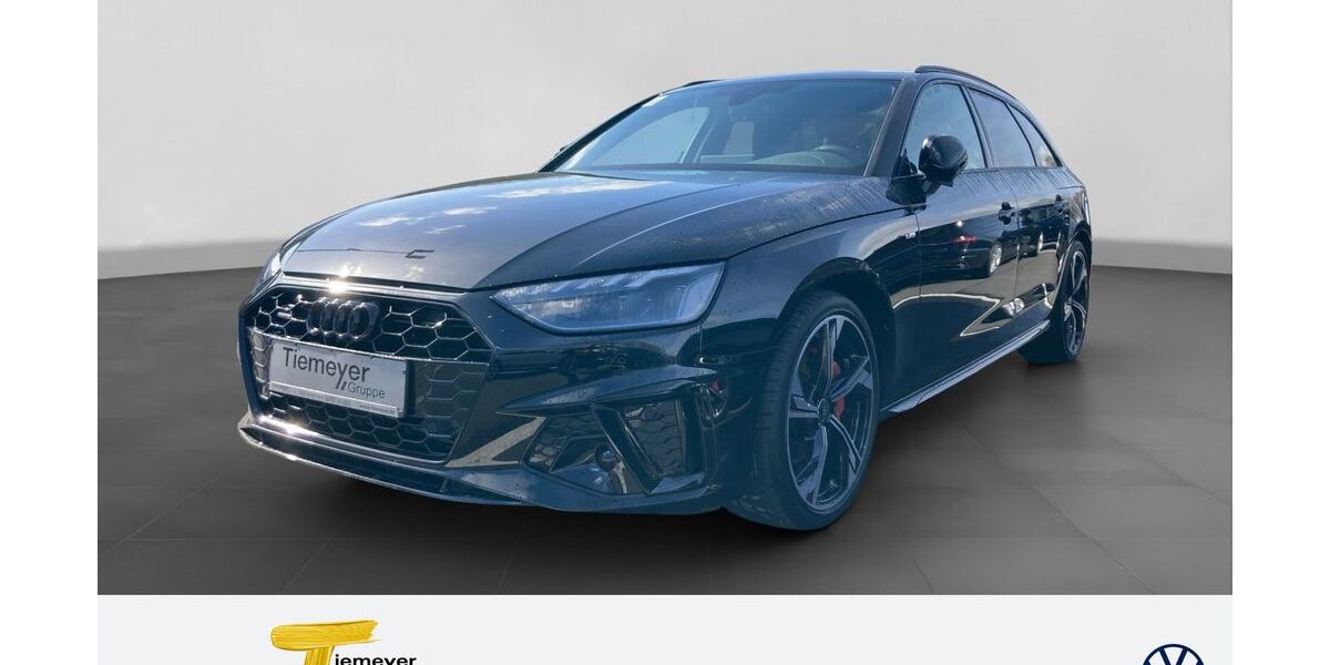 Audi A4 15.778 km 38.480 &euro; Bochum 44892