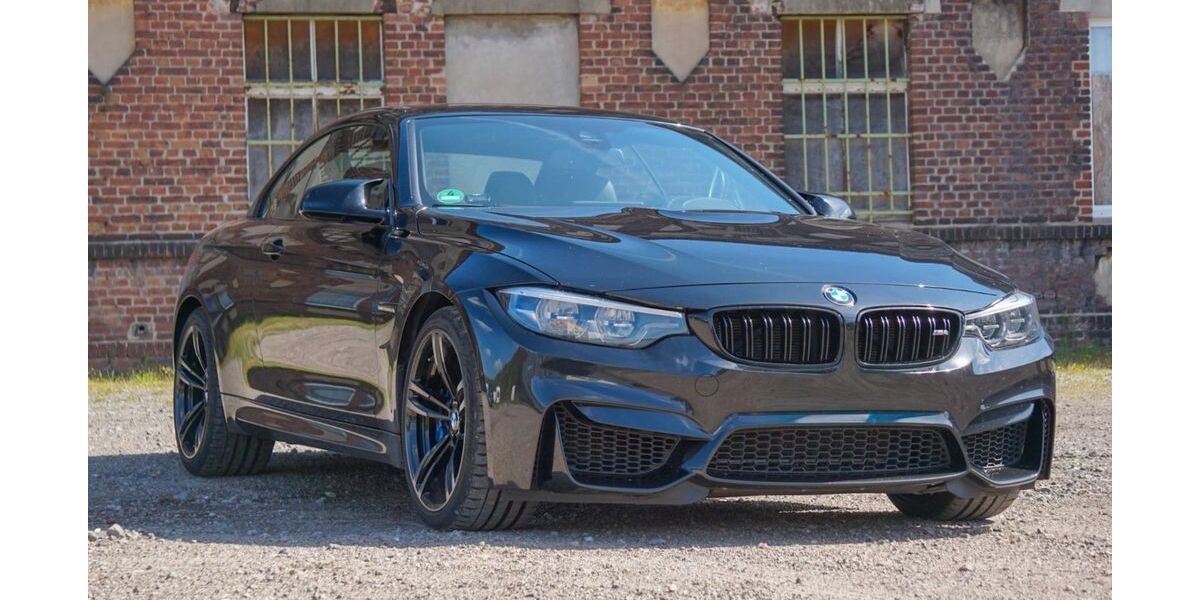 BMW M4 66.200 km 54.900 &euro; Oer-Erkenschwick 45739
