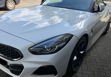 BMW Z4 100.000 km 34.490 &euro; Bochum 44879