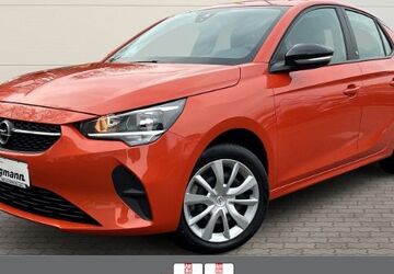 Opel Corsa 26.300 km 13.890 &euro; Gelsenkirchen 45894