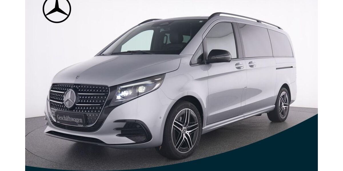 Mercedes-Benz V 250 4.997 km 80.999 &euro; Essen 45309