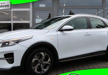 Kia XCeed 25.950 km 19.520 &euro; Marl 45772